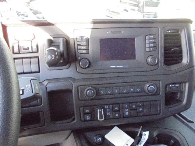 Camião chassi novo Scania P450 XT 4X4 NIEUW - DEMO: foto 12
