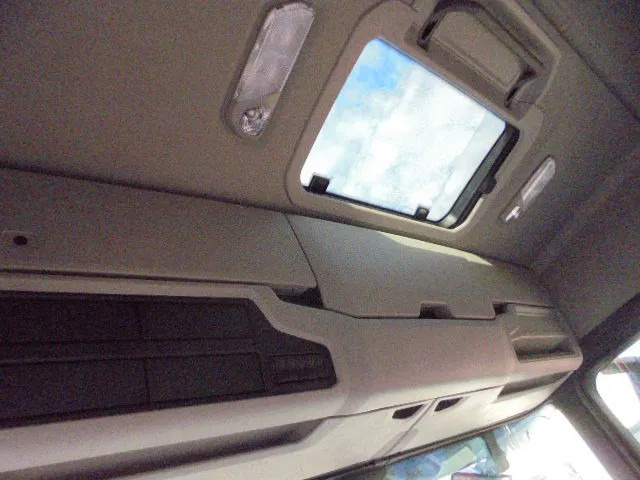 Camião chassi novo Scania P450 XT 4X4 NIEUW - DEMO: foto 11