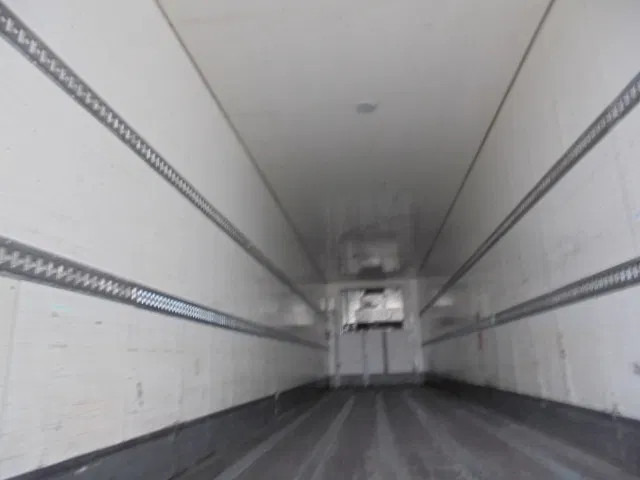 Talson F 1227 - Semi-reboque furgão: foto 5 Talson F 1227 - Semi-reboque furgão: foto 5