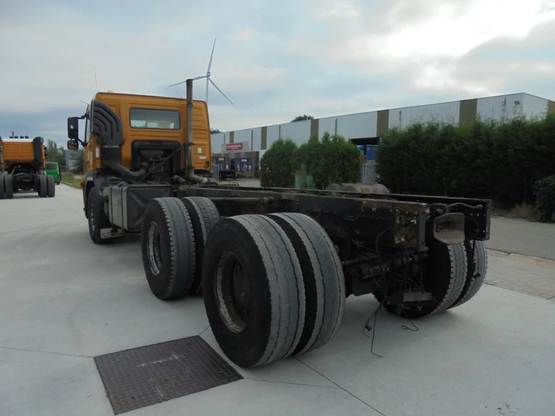 Leasing de Terberg 1450-WDGL ADR Terberg 1450-WDGL ADR: foto 6