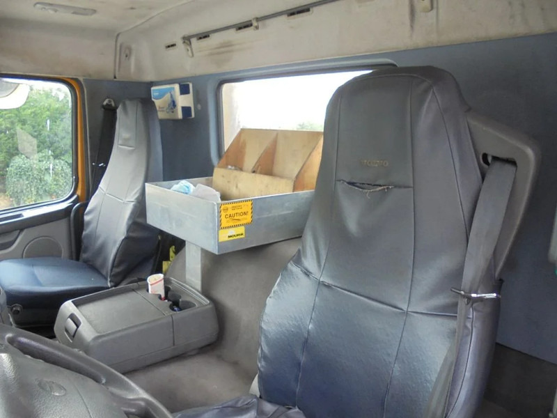 Leasing de Terberg 1450-WDGL ADR Terberg 1450-WDGL ADR: foto 12