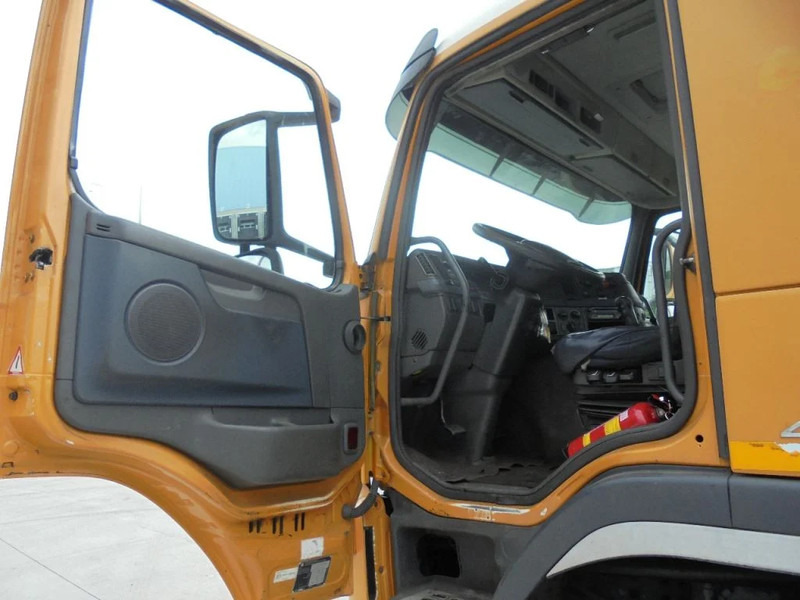 Leasing de Terberg 1450-WDGL ADR Terberg 1450-WDGL ADR: foto 10