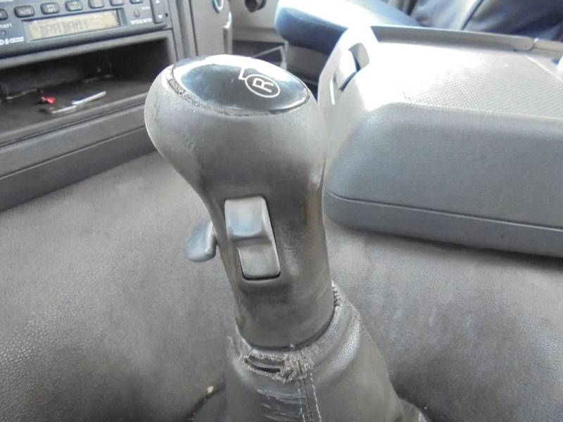 Leasing de Terberg 1450-WDGL ADR Terberg 1450-WDGL ADR: foto 16