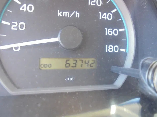 Automóvel Toyota Land Cruiser HZJ78L 4X4 EXPORT OUTSIDE EU ONLY: foto 11