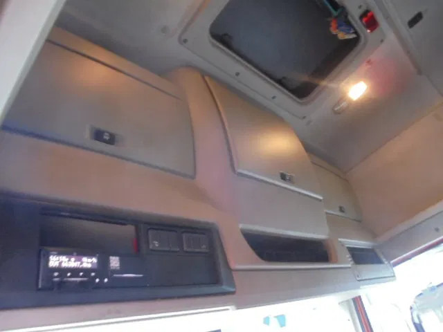 Leasing de DAF CF 370 SSC NL TRUCK APK 02-26 DAF CF 370 SSC NL TRUCK APK 02-26: foto 17