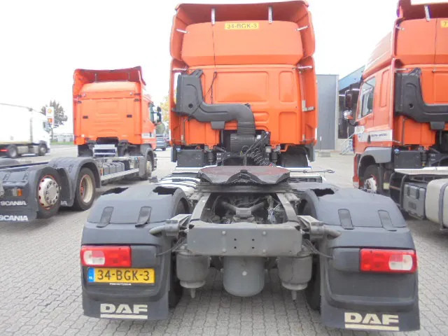DAF CF 370 SSC NL TRUCK APK 02-26 - Tractor: foto 5 DAF CF 370 SSC NL TRUCK APK 02-26 - Tractor: foto 5