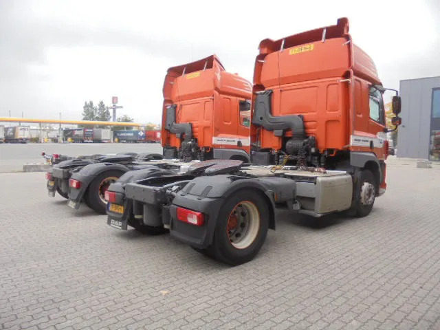 DAF CF 370 SSC NL TRUCK APK 02-26 - Tractor: foto 4 DAF CF 370 SSC NL TRUCK APK 02-26 - Tractor: foto 4