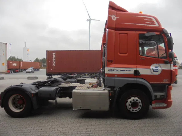 DAF CF 370 SSC NL TRUCK APK 02-26 - Tractor: foto 4 DAF CF 370 SSC NL TRUCK APK 02-26 - Tractor: foto 4
