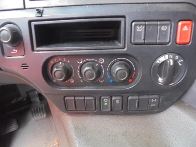 Leasing de DAF CF 370 SSC NL TRUCK APK 02-26 DAF CF 370 SSC NL TRUCK APK 02-26: foto 14