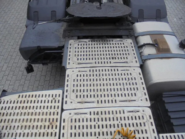 Leasing de DAF CF 370 SSC NL TRUCK APK 02-26 DAF CF 370 SSC NL TRUCK APK 02-26: foto 8