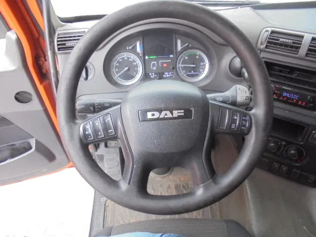 Leasing de DAF CF 370 SSC NL TRUCK APK 02-26 DAF CF 370 SSC NL TRUCK APK 02-26: foto 11