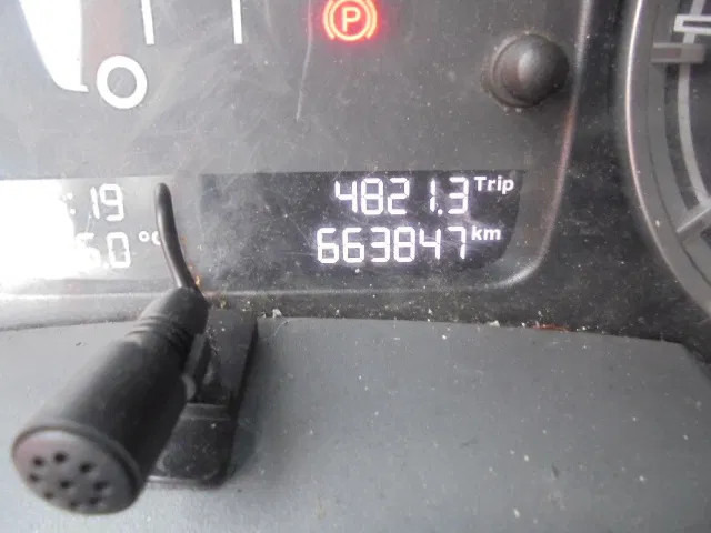 Leasing de DAF CF 370 SSC NL TRUCK APK 02-26 DAF CF 370 SSC NL TRUCK APK 02-26: foto 12