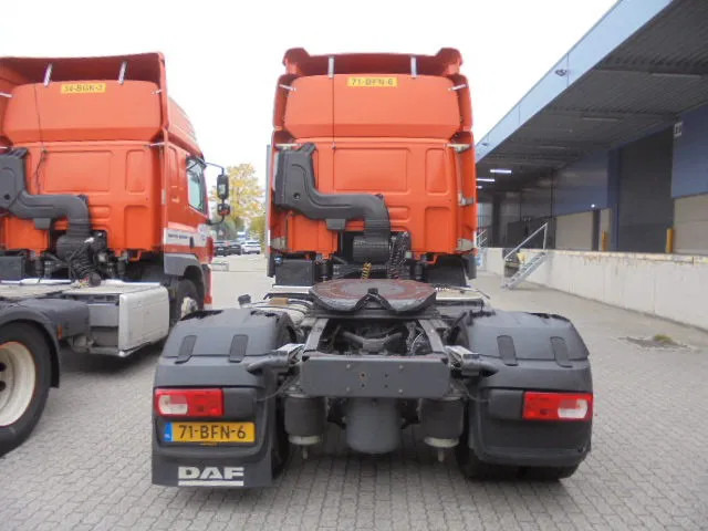 DAF CF 370 SSC NL TRUCK APK 02-26 - Tractor: foto 5 DAF CF 370 SSC NL TRUCK APK 02-26 - Tractor: foto 5