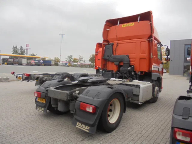 DAF CF 370 SSC NL TRUCK APK 02-26 - Tractor: foto 4 DAF CF 370 SSC NL TRUCK APK 02-26 - Tractor: foto 4