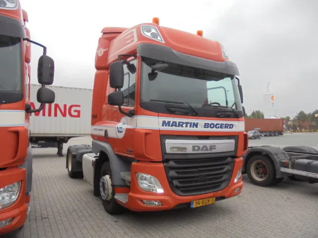 DAF CF 370 SSC NL TRUCK APK 02-26 - Tractor: foto 3 DAF CF 370 SSC NL TRUCK APK 02-26 - Tractor: foto 3