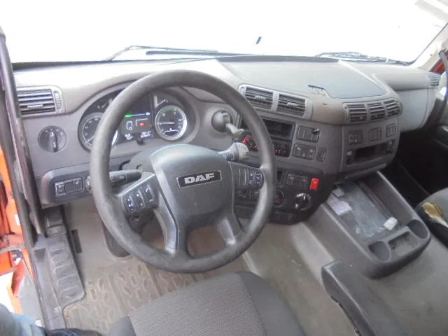 Leasing de DAF CF 370 SSC NL TRUCK APK 02-26 DAF CF 370 SSC NL TRUCK APK 02-26: foto 20