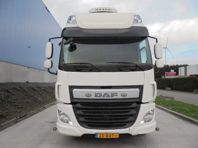 DAF CF 400 CF85-400 - Tractor: foto 2 DAF CF 400 CF85-400 - Tractor: foto 2