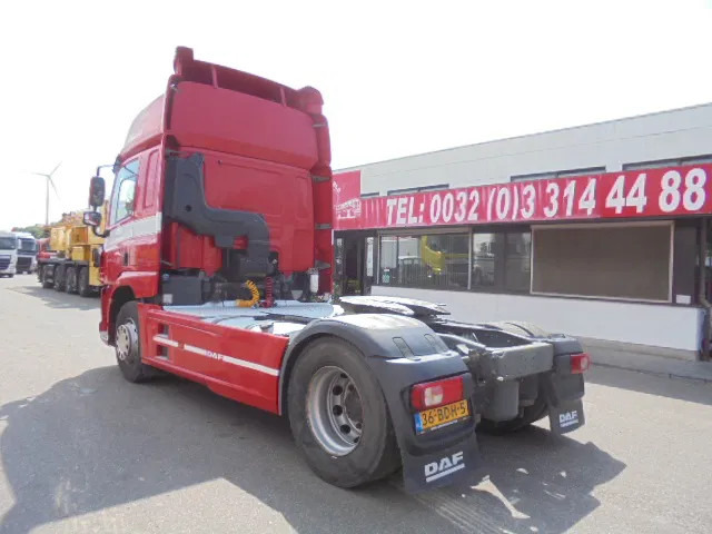 DAF CF 400 FT - Tractor: foto 5 DAF CF 400 FT - Tractor: foto 5
