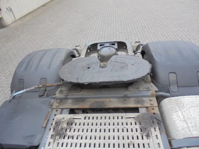 Tractor DAF CF 400 NL TRUCK: foto 16