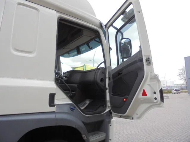 DAF CF 400 NL TRUCK - Tractor: foto 5 DAF CF 400 NL TRUCK - Tractor: foto 5