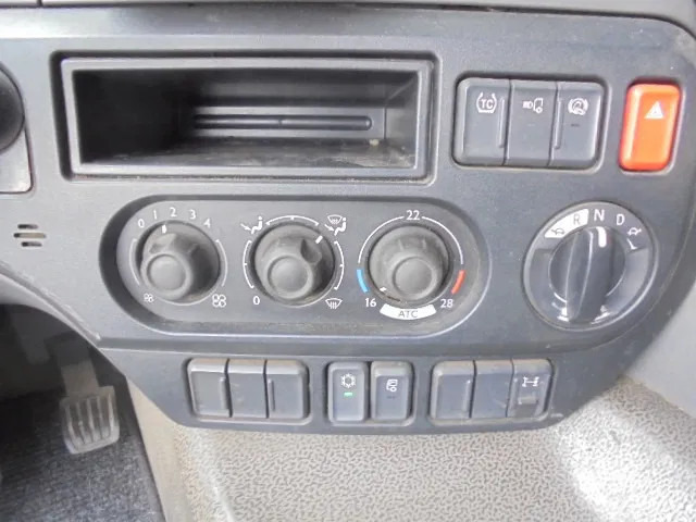 Tractor DAF CF 400 NL TRUCK: foto 10