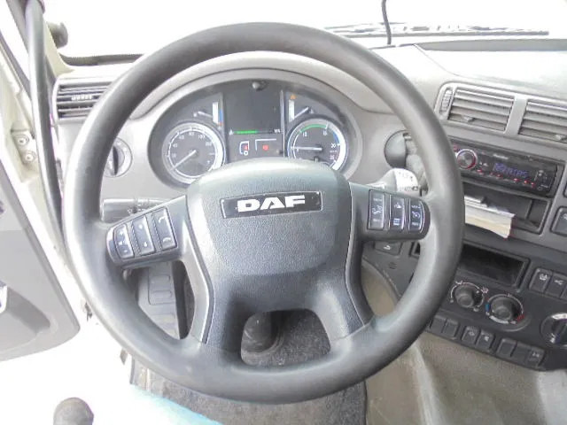 Tractor DAF CF 400 NL TRUCK: foto 9