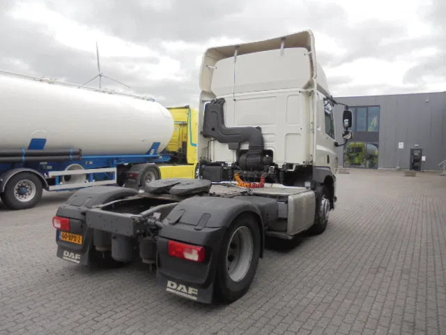 DAF CF 400 NL TRUCK - Tractor: foto 3 DAF CF 400 NL TRUCK - Tractor: foto 3