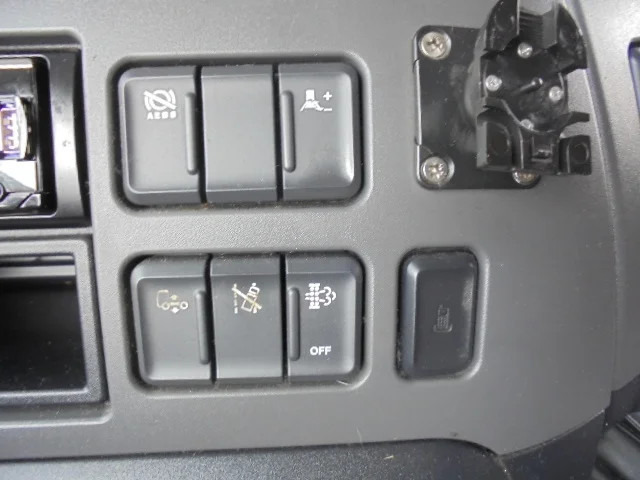 Tractor DAF CF 440: foto 17