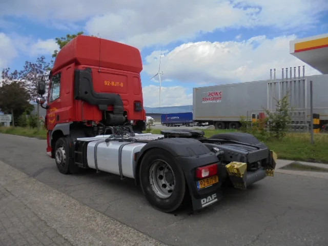 Tractor DAF CF 440: foto 7
