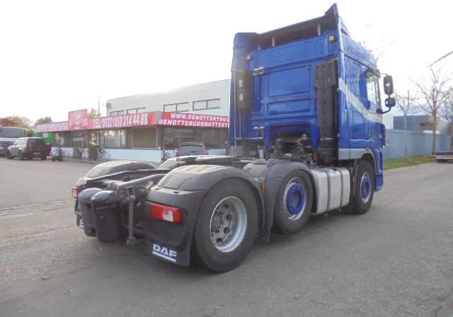 DAF XF 105 460 6X2 NL TRUCK APK 06-2026 - Tractor: foto 5 DAF XF 105 460 6X2 NL TRUCK APK 06-2026 - Tractor: foto 5