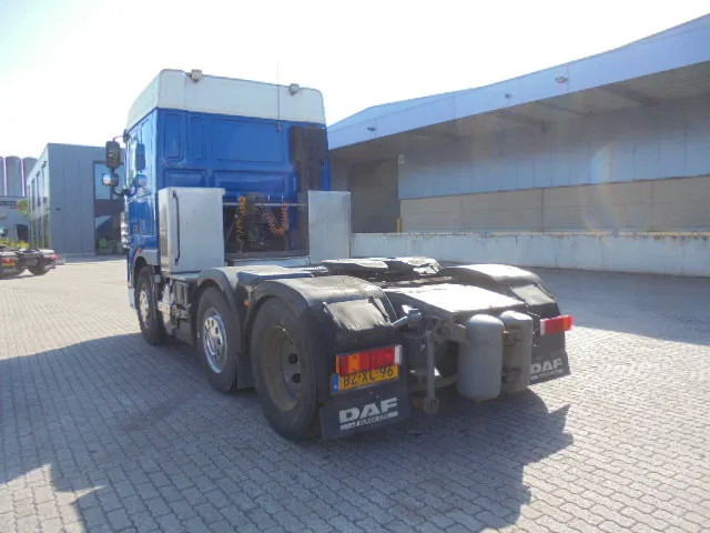 DAF XF 105 460 6X2 NL TRUCK - Tractor: foto 5 DAF XF 105 460 6X2 NL TRUCK - Tractor: foto 5