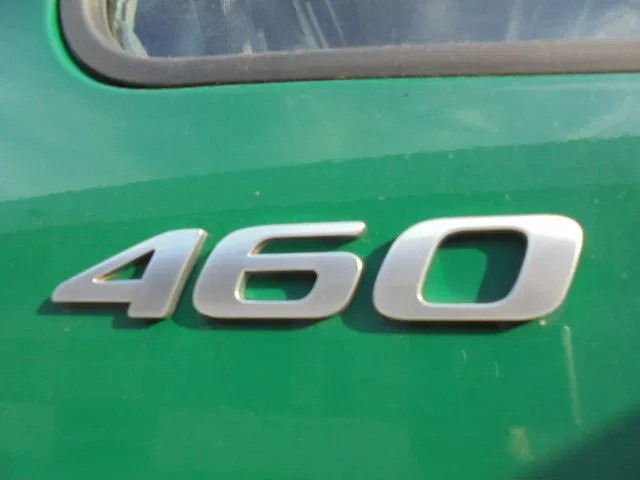 DAF XF 106.460 SUPER SPACE CAB - Tractor: foto 4 DAF XF 106.460 SUPER SPACE CAB - Tractor: foto 4