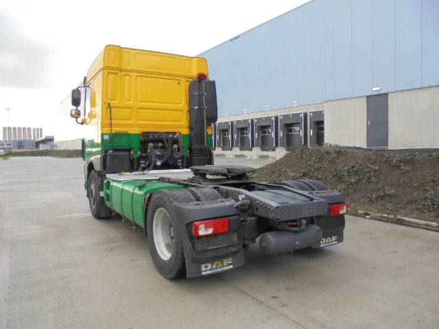 Tractor DAF XF 106.480 + PTO: foto 7 Tractor DAF XF 106.480 + PTO: foto 7