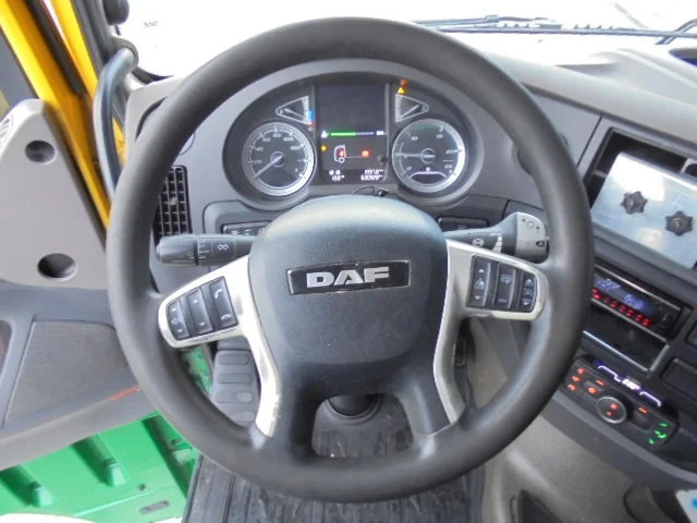 Tractor DAF XF 106.480 + PTO: foto 18 Tractor DAF XF 106.480 + PTO: foto 18