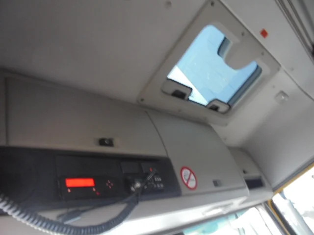 Tractor DAF XF 106.480 + PTO: foto 13 Tractor DAF XF 106.480 + PTO: foto 13