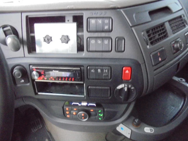 Tractor DAF XF 106.480 + PTO: foto 16 Tractor DAF XF 106.480 + PTO: foto 16