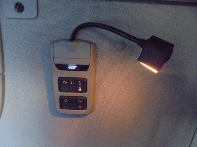 Tractor DAF XF 106.480 + PTO: foto 15 Tractor DAF XF 106.480 + PTO: foto 15