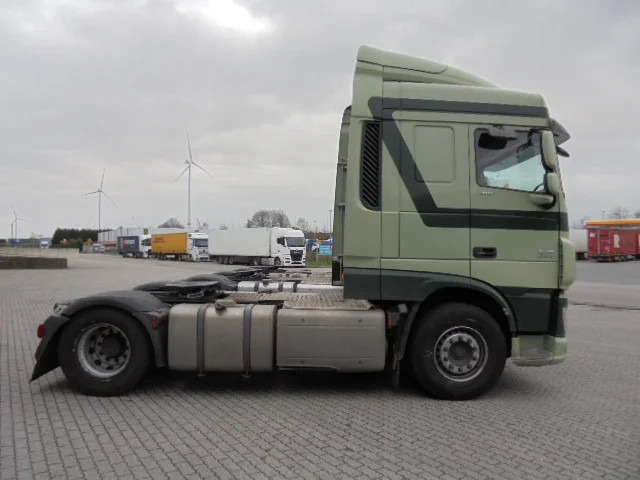 DAF XF 410 EURO6 - Tractor: foto 4 DAF XF 410 EURO6 - Tractor: foto 4