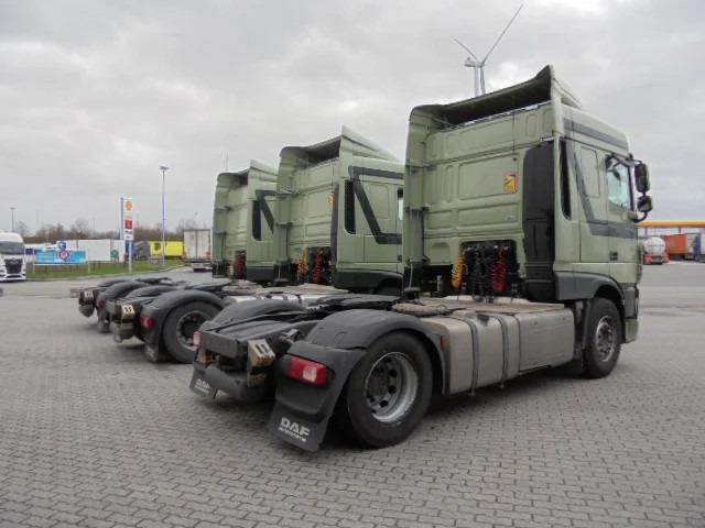DAF XF 410 EURO6 - Tractor: foto 5 DAF XF 410 EURO6 - Tractor: foto 5