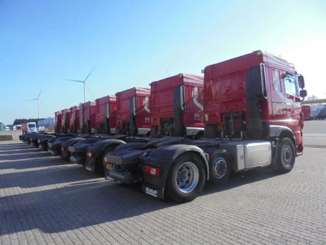 DAF XF 440 6X2 NL TRUCK 15X IN STOCK - Tractor: foto 5 DAF XF 440 6X2 NL TRUCK 15X IN STOCK - Tractor: foto 5