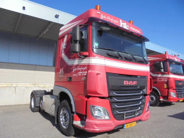 DAF XF 440 6X2 NL TRUCK - Tractor: foto 3 DAF XF 440 6X2 NL TRUCK - Tractor: foto 3