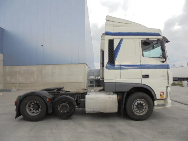 DAF XF 440 6X2 NL TRUCK - Tractor: foto 5 DAF XF 440 6X2 NL TRUCK - Tractor: foto 5