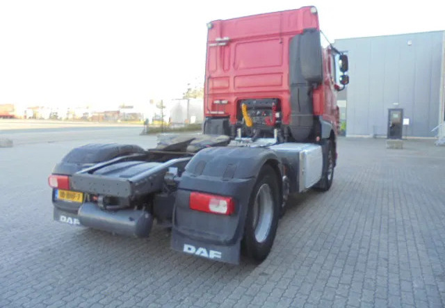DAF XF 440 6X2 NL TRUCK - Tractor: foto 4 DAF XF 440 6X2 NL TRUCK - Tractor: foto 4