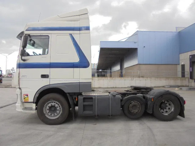 DAF XF 440 6X2 NL TRUCK - Tractor: foto 2 DAF XF 440 6X2 NL TRUCK - Tractor: foto 2