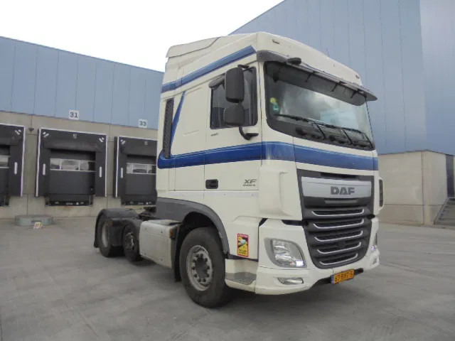 DAF XF 440 6X2 NL TRUCK - Tractor: foto 4 DAF XF 440 6X2 NL TRUCK - Tractor: foto 4