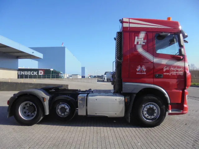 DAF XF 440 6X2 NL TRUCK - Tractor: foto 4 DAF XF 440 6X2 NL TRUCK - Tractor: foto 4