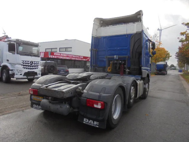 DAF XF 440 6X2 NL TRUCK TUV 07-2026 - Tractor: foto 4 DAF XF 440 6X2 NL TRUCK TUV 07-2026 - Tractor: foto 4