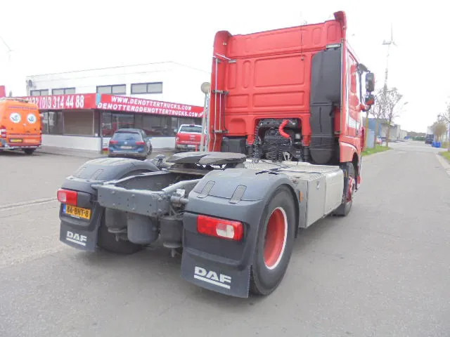 DAF XF 440 ADR+ COMPRESSOR NL TRUCK - Tractor: foto 5 DAF XF 440 ADR+ COMPRESSOR NL TRUCK - Tractor: foto 5