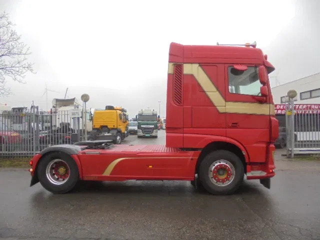 DAF XF 440 ADR TUV 02-26 - Tractor: foto 4 DAF XF 440 ADR TUV 02-26 - Tractor: foto 4