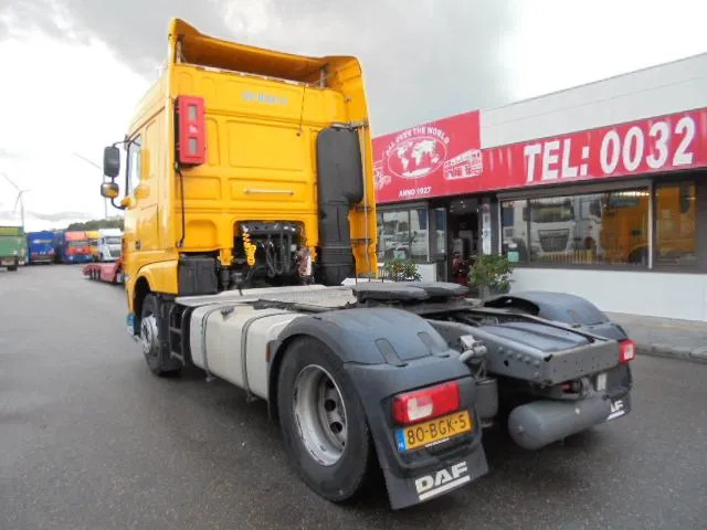 Tractor DAF XF 440: foto 6